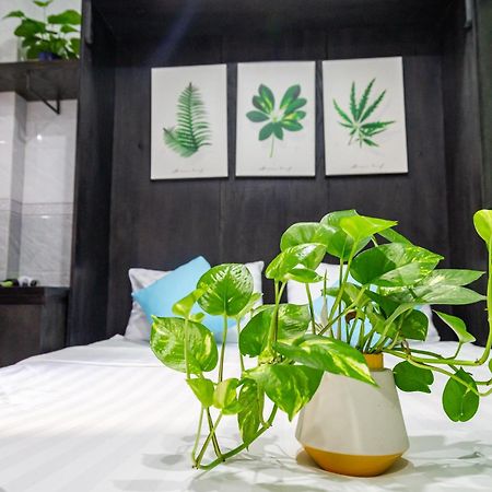 Cola's Homestay Bandar Ho Chi Minh Luaran gambar