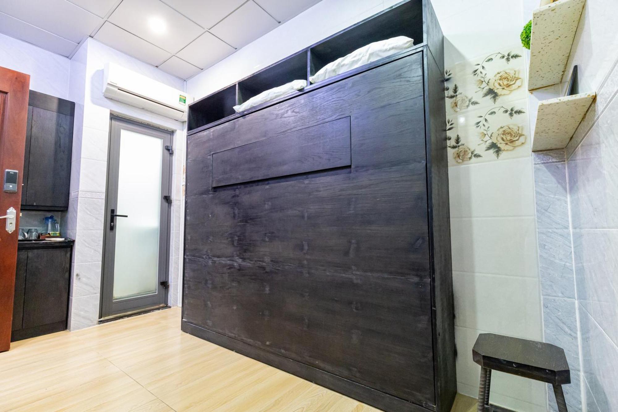 Cola's Homestay Bandar Ho Chi Minh Luaran gambar