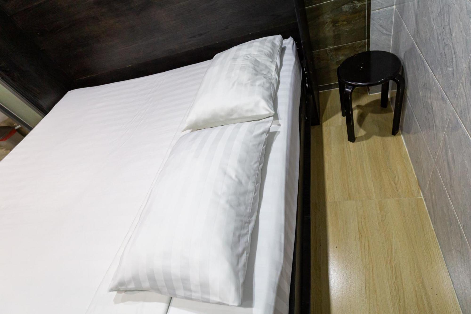 Cola's Homestay Bandar Ho Chi Minh Luaran gambar