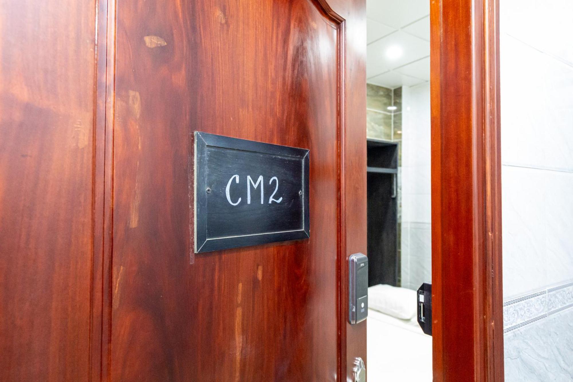 Cola's Homestay Bandar Ho Chi Minh Luaran gambar