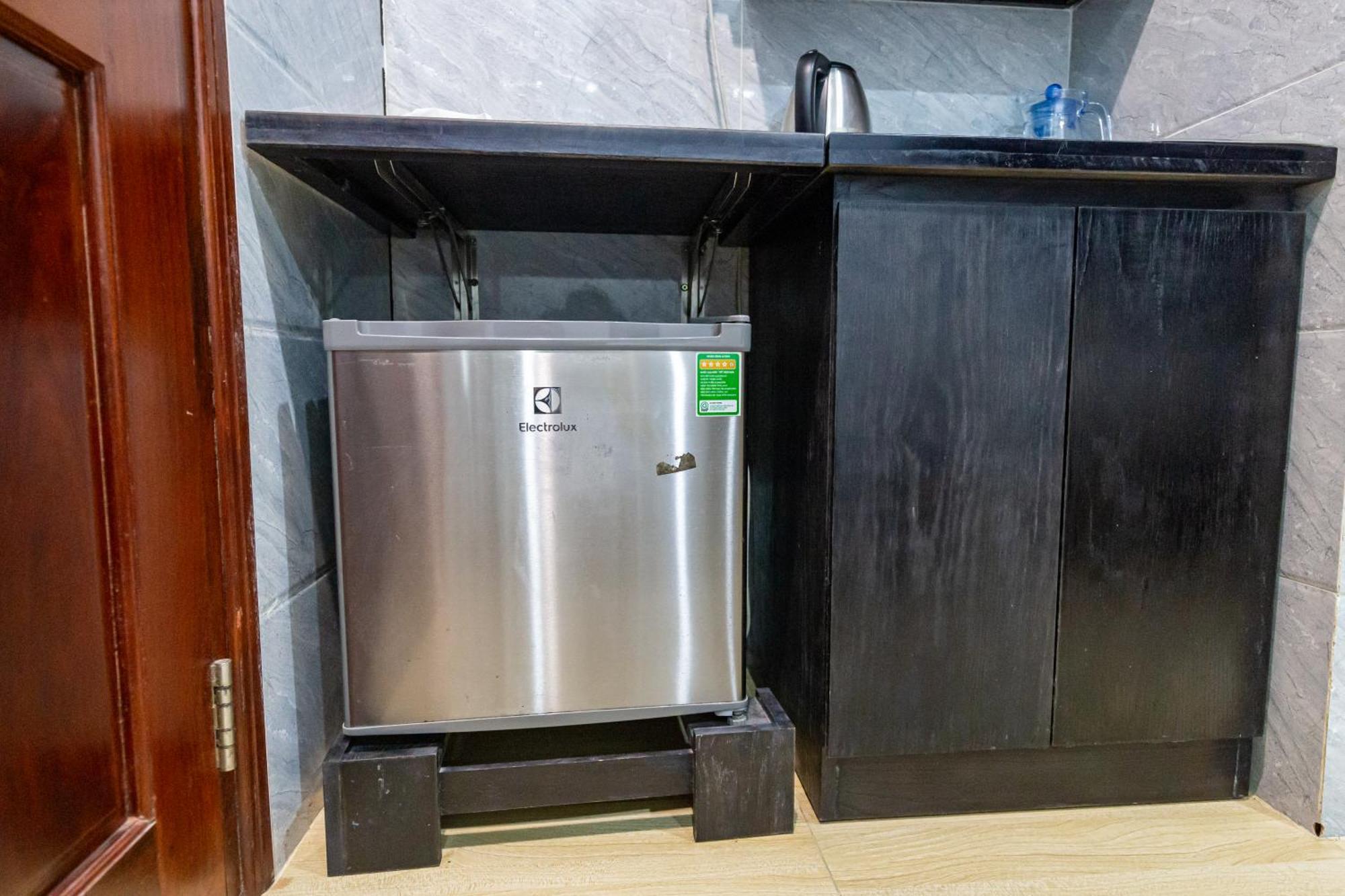 Cola's Homestay Bandar Ho Chi Minh Luaran gambar