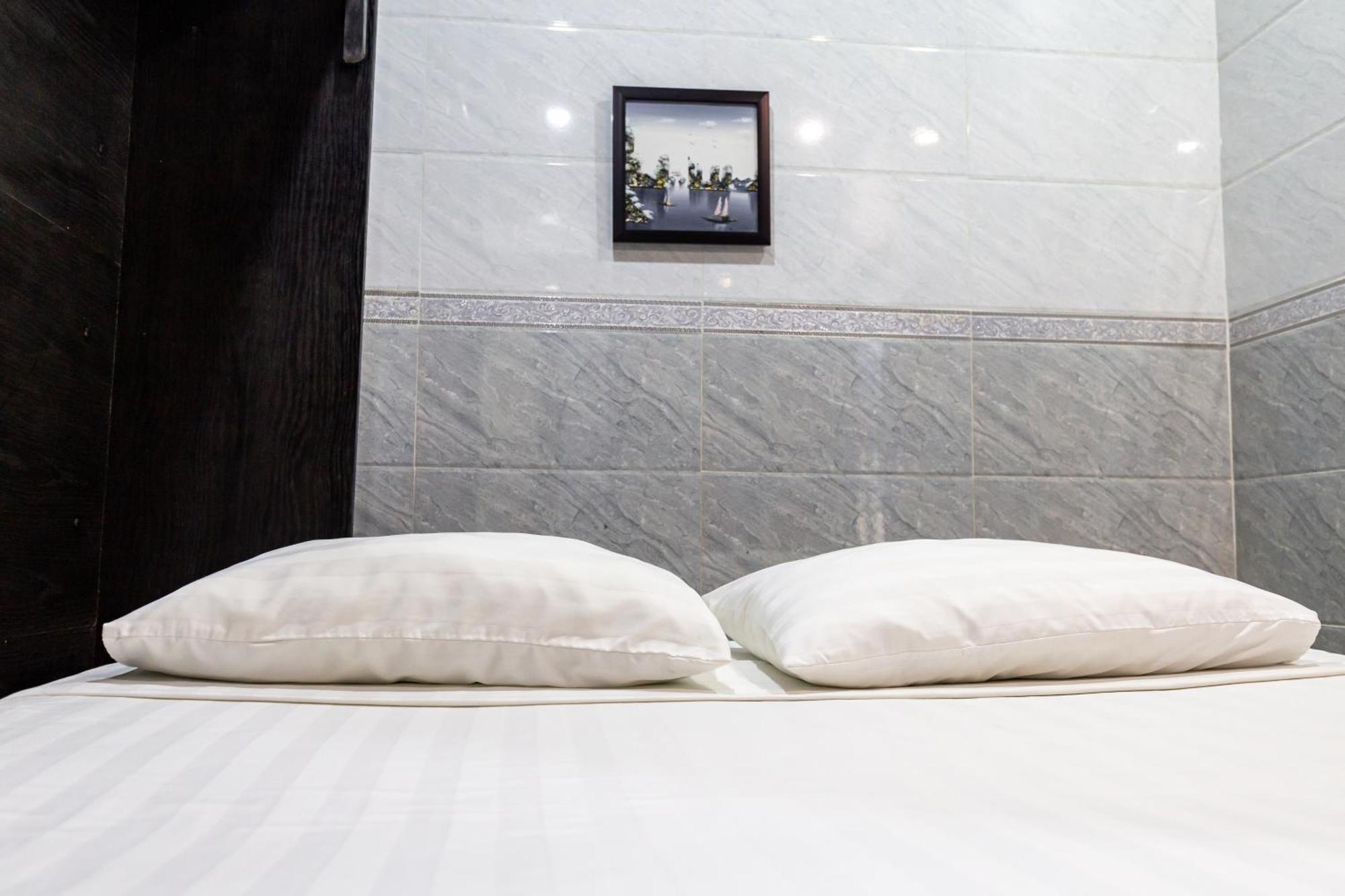 Cola's Homestay Bandar Ho Chi Minh Luaran gambar