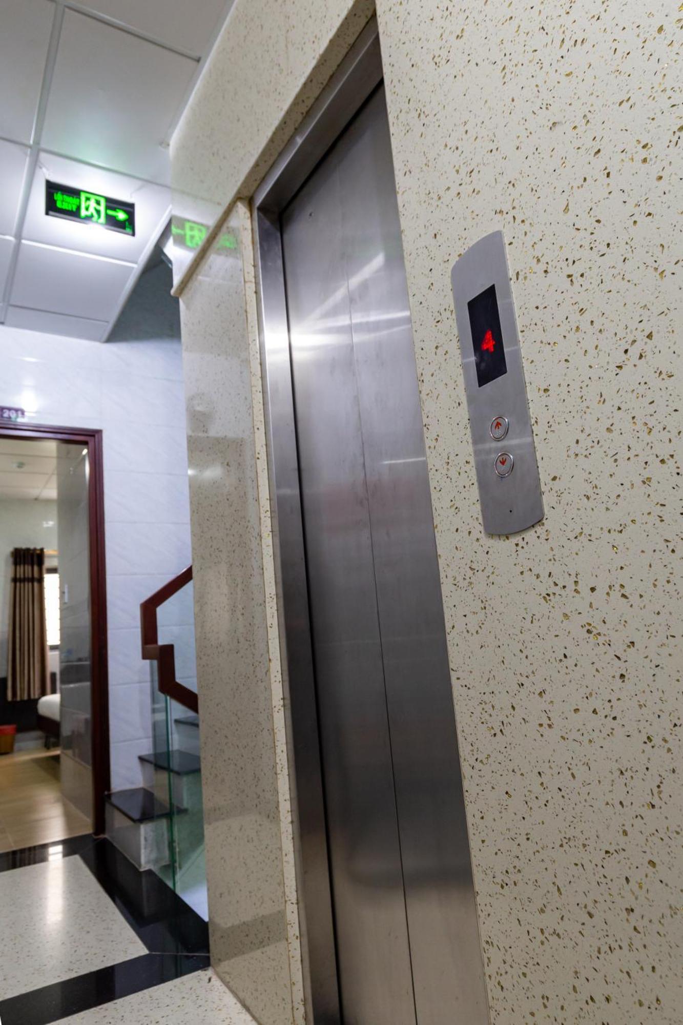Cola's Homestay Bandar Ho Chi Minh Luaran gambar