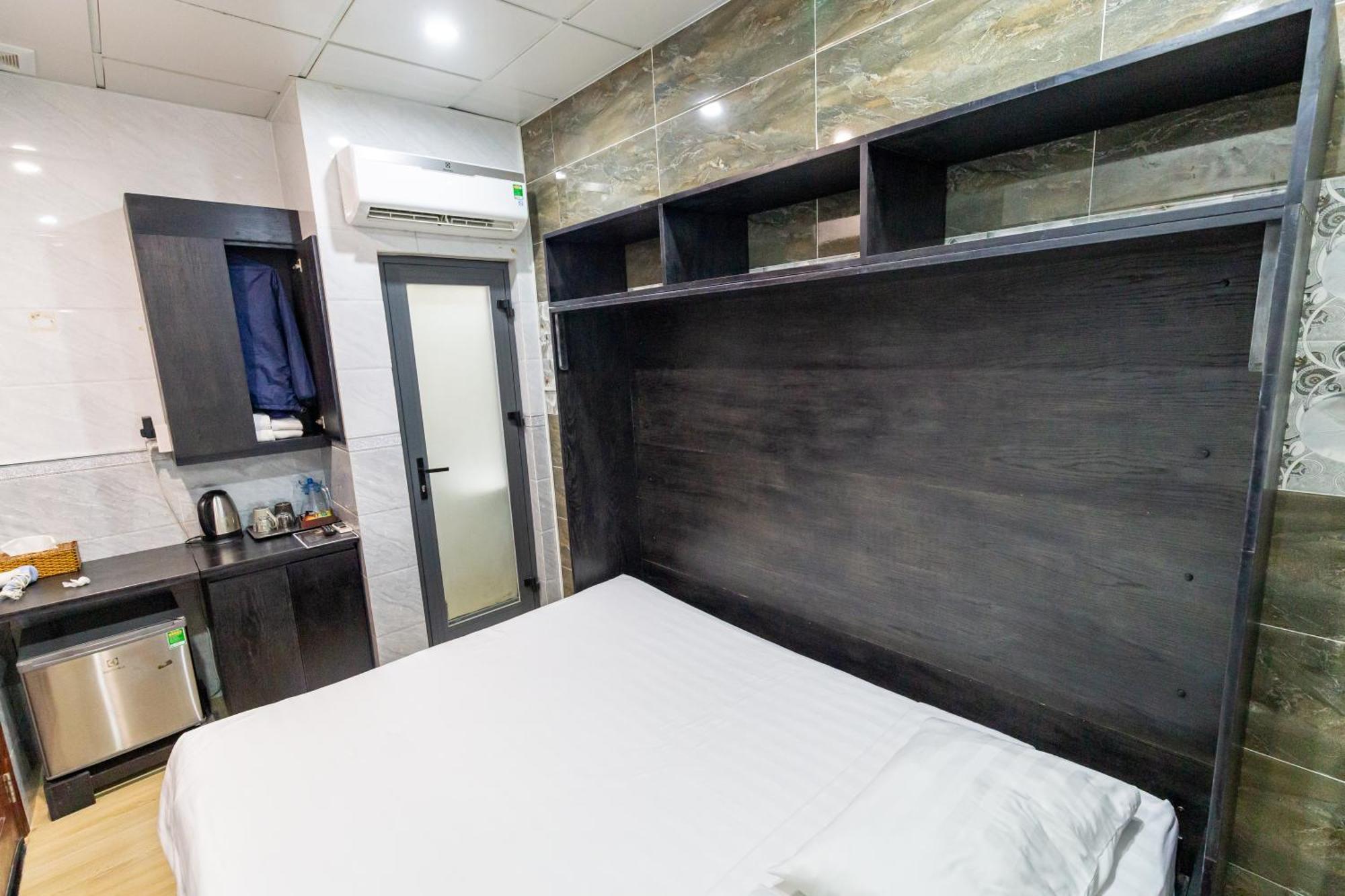 Cola's Homestay Bandar Ho Chi Minh Luaran gambar
