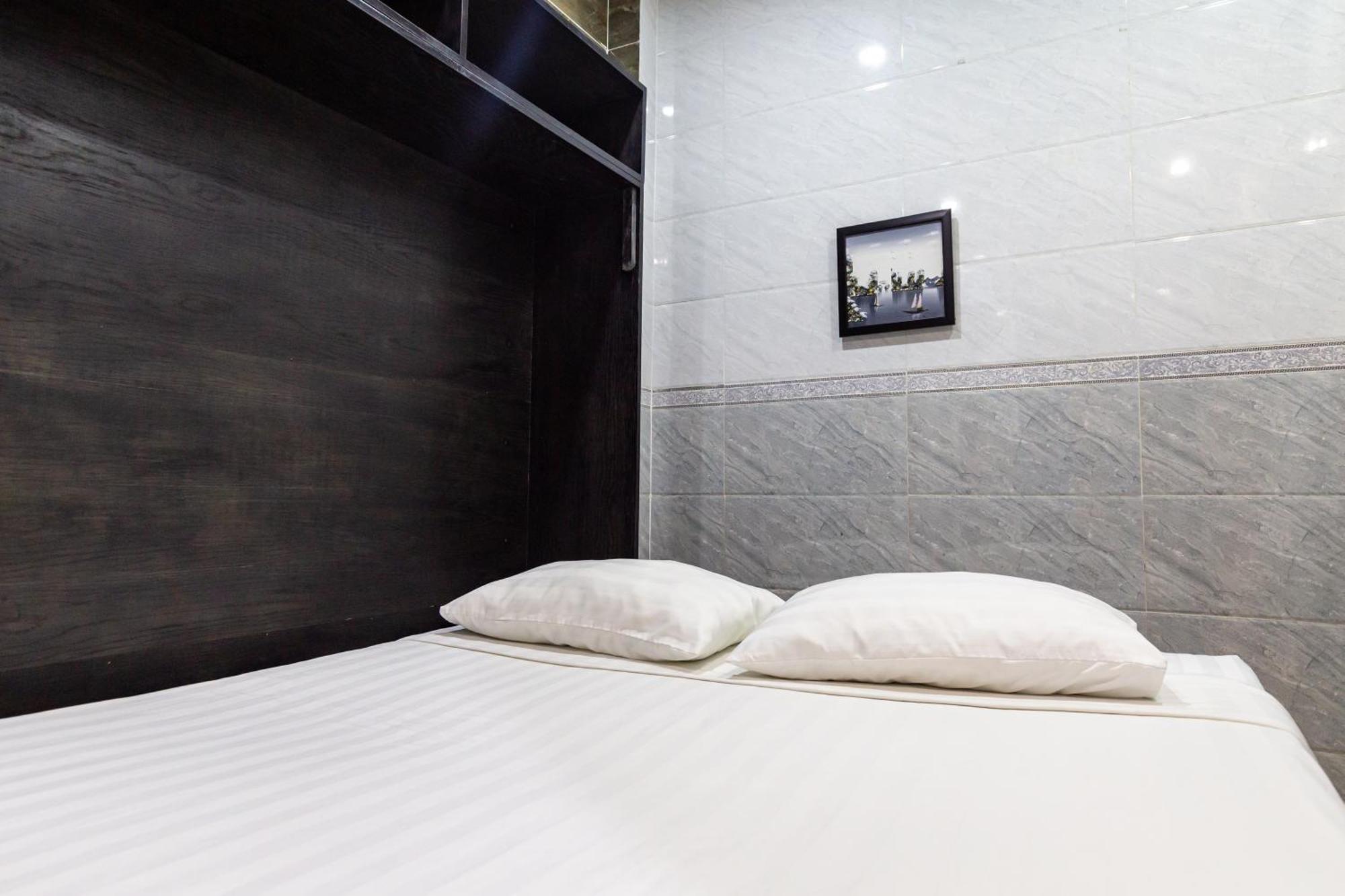 Cola's Homestay Bandar Ho Chi Minh Luaran gambar