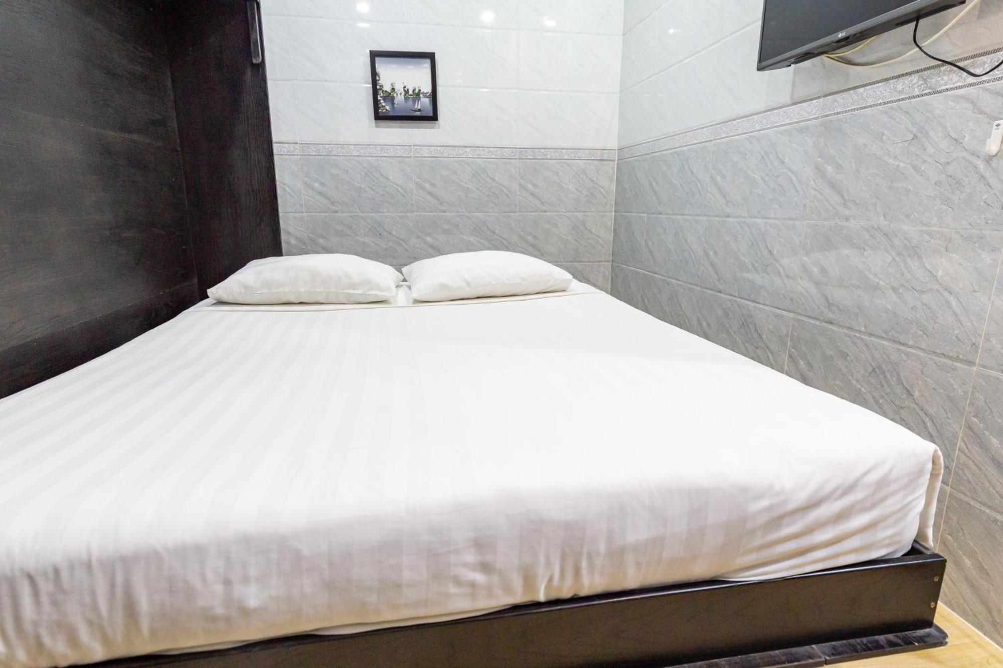 Cola's Homestay Bandar Ho Chi Minh Luaran gambar